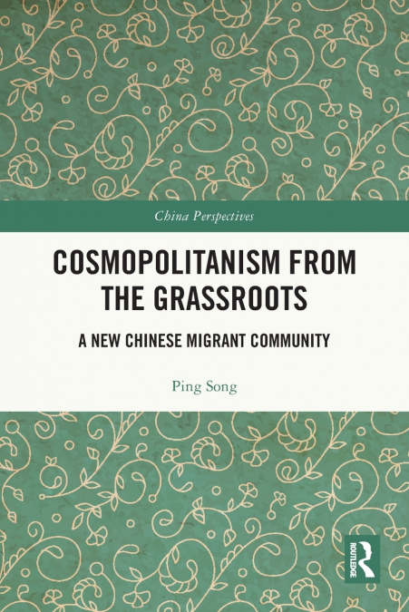 Cosmopolitanism from the Grassroots