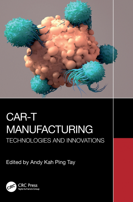 CAR-T Manufacturing