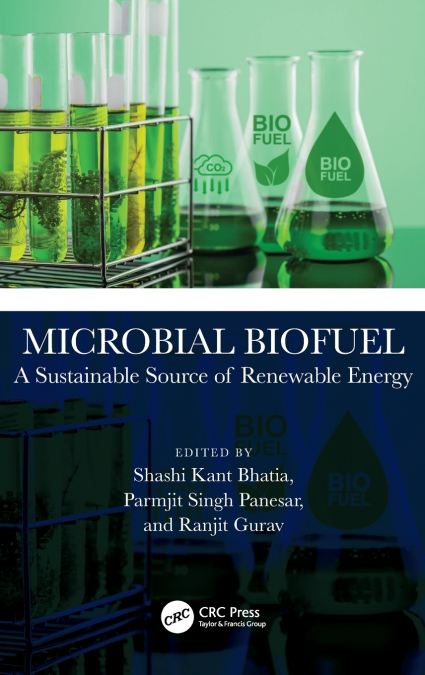 Microbial Biofuel
