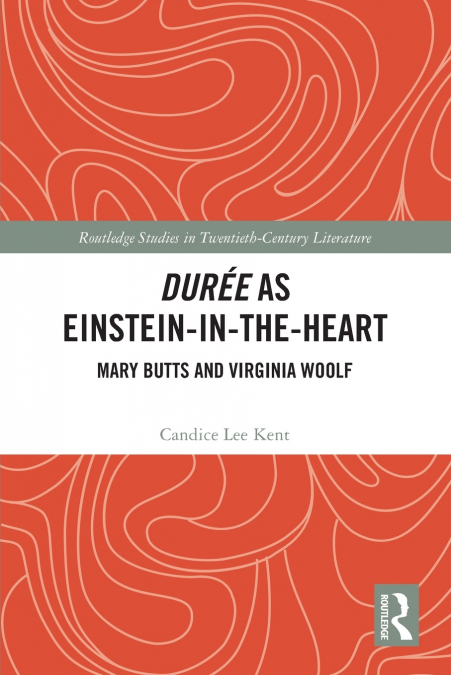 Durée as Einstein-in-the-Heart