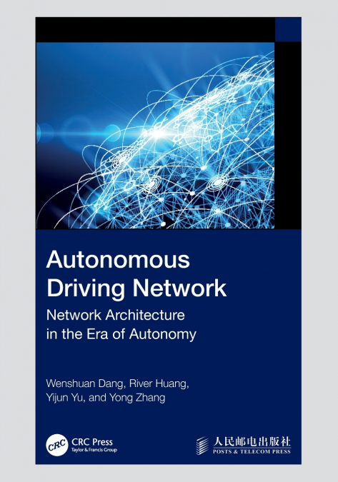 Autonomous Driving Network