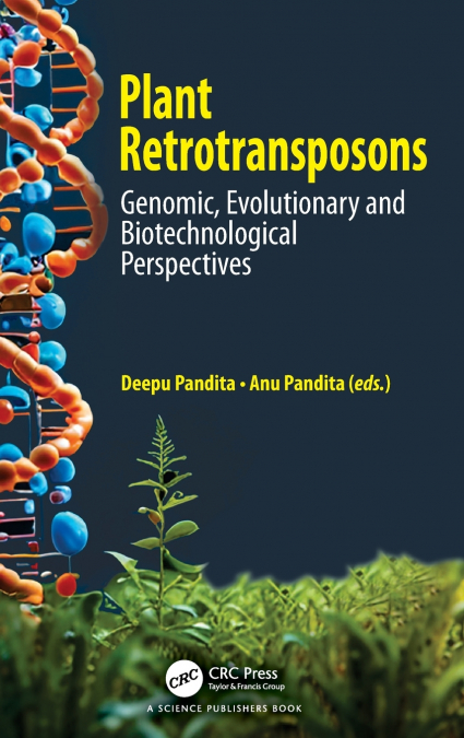 Plant Retrotransposons