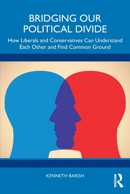 Bridging Our Political Divide