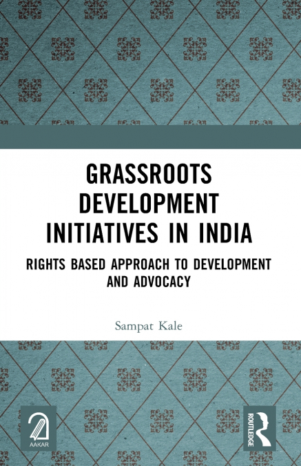 Grassroots Development Initiatives in India