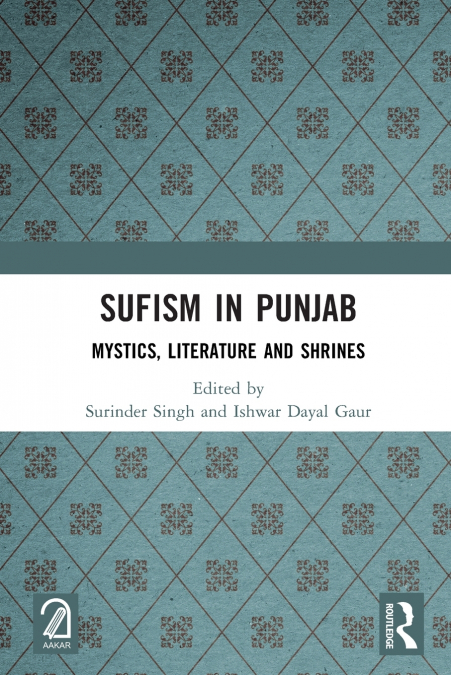Sufism in Punjab