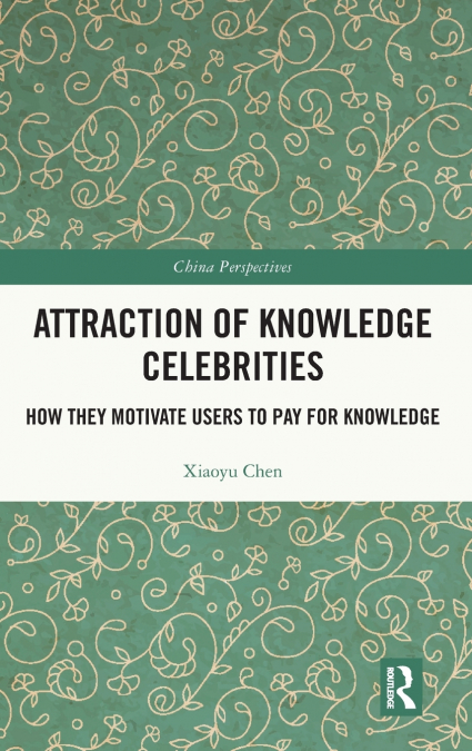 Attraction of Knowledge Celebrities