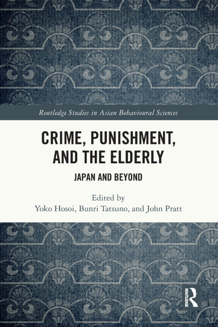Crime, Punishment, and the Elderly