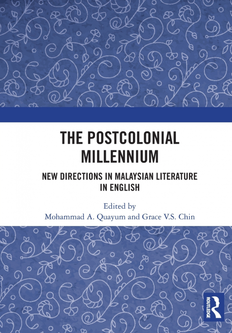 The Postcolonial Millennium