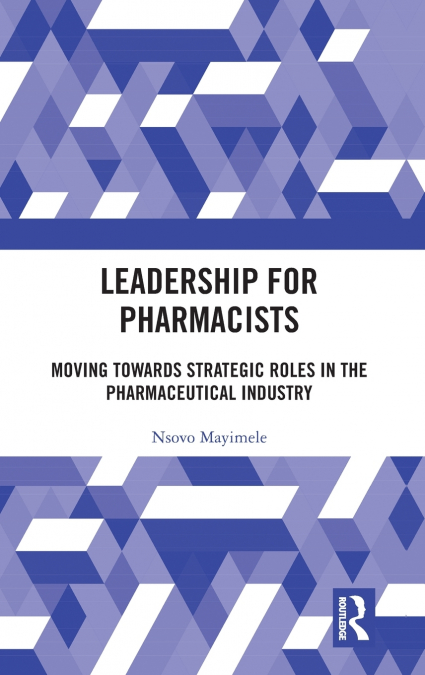 Leadership for Pharmacists