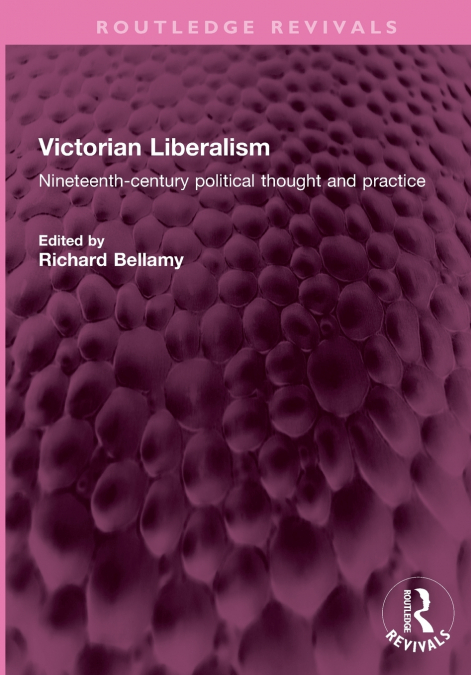 Victorian Liberalism