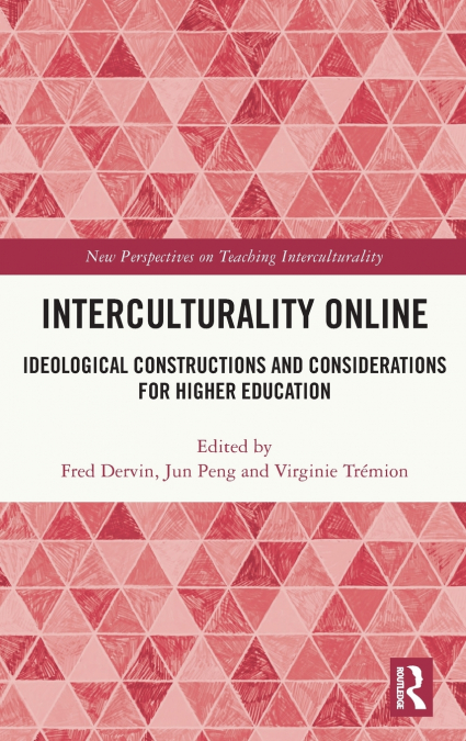 Interculturality Online