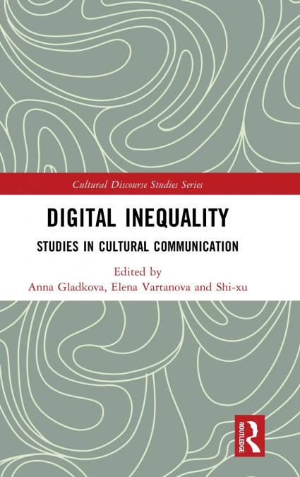 Digital Inequality