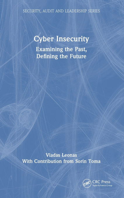 Cyber Insecurity