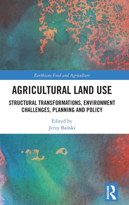 Agricultural Land Use