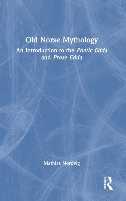 Old Norse Mythology