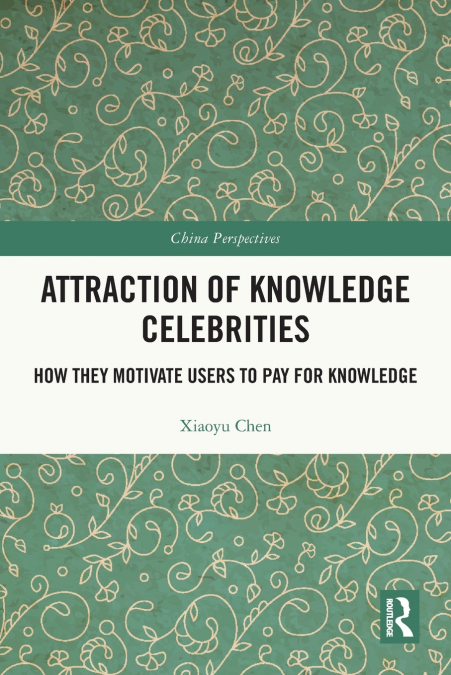 Attraction of Knowledge Celebrities