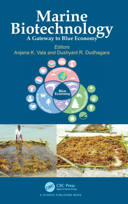 Marine Biotechnology