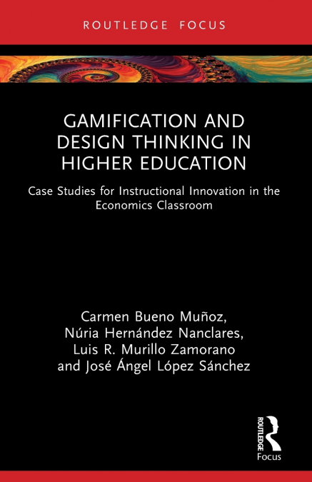 Gamification and Design Thinking in Higher Education