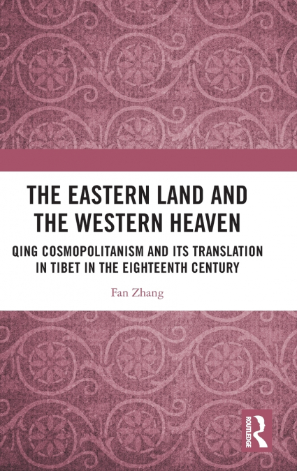 The Eastern Land and the Western Heaven