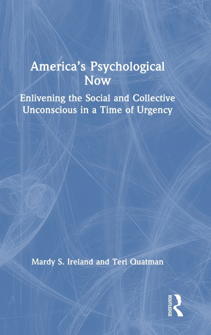 America’s Psychological Now
