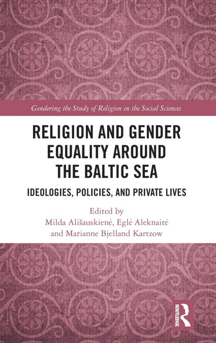 Religion and Gender Equality around the Baltic Sea