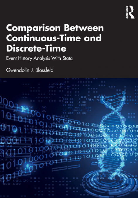 Comparison Between Continuous-Time and Discrete-Time