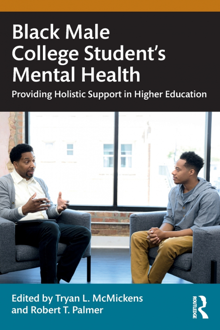 Black Male College Students’ Mental Health