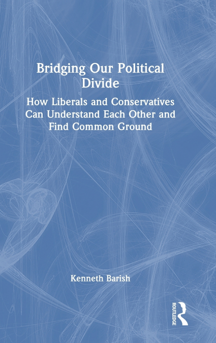Bridging Our Political Divide