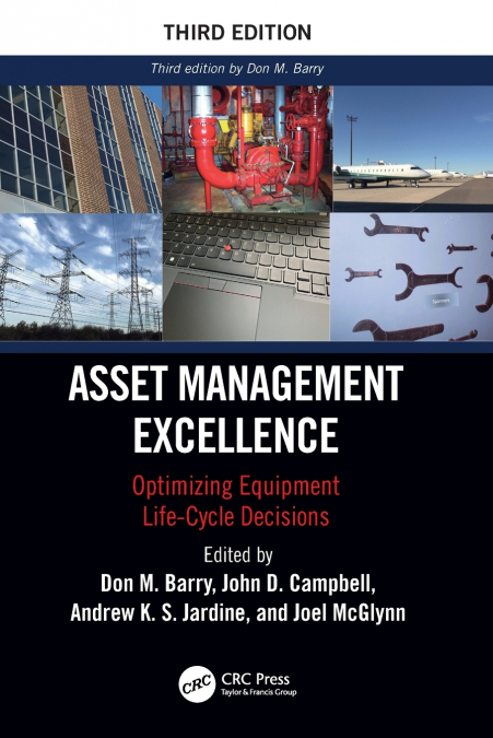 Asset Management Excellence