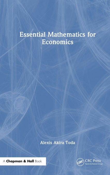 Essential Mathematics for Economics
