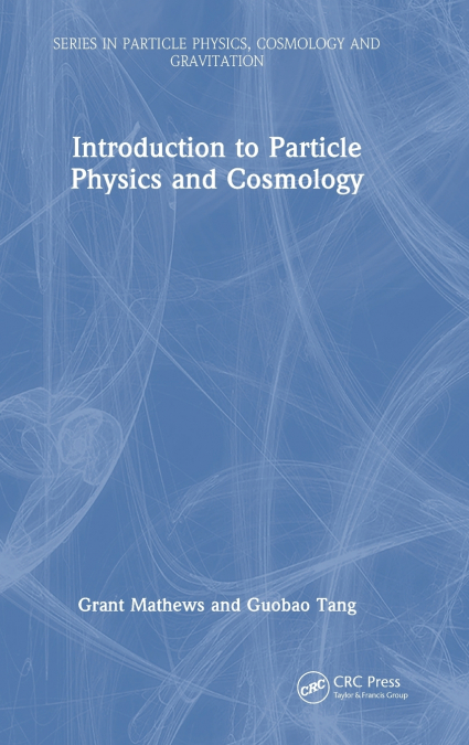 Introduction to Particle Physics and Cosmology