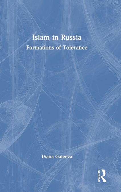 Islam in Russia