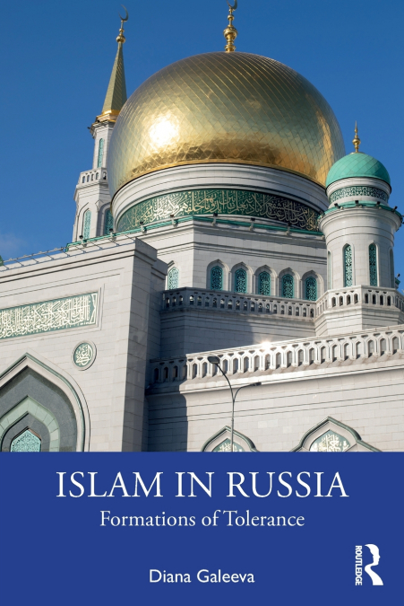 Islam in Russia