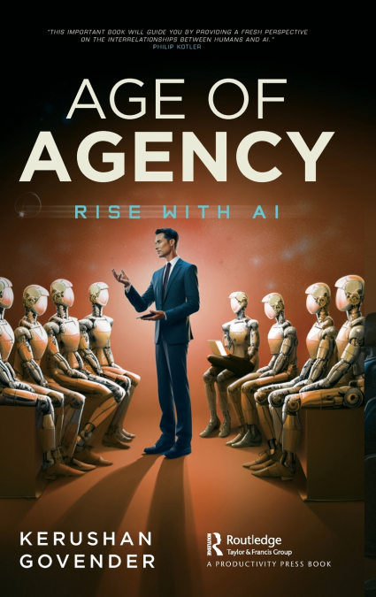 Age of Agency
