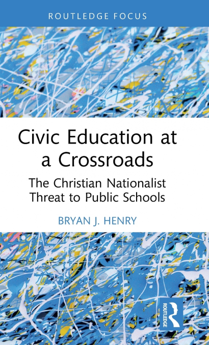 Civic Education at a Crossroads