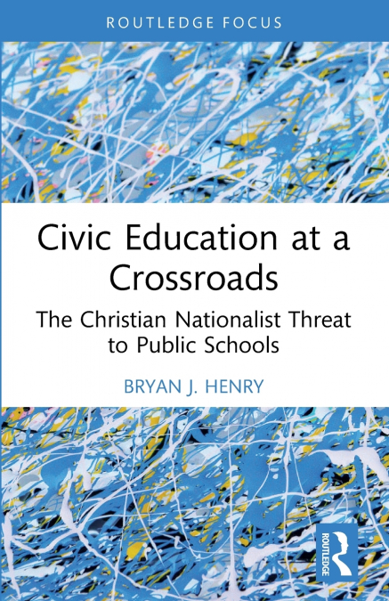 Civic Education at a Crossroads