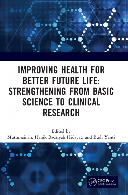 Improving Health for Better Future Life