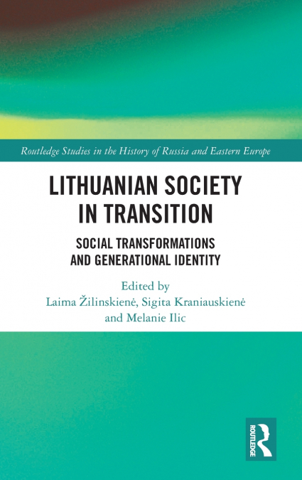 Lithuanian Society in Transition