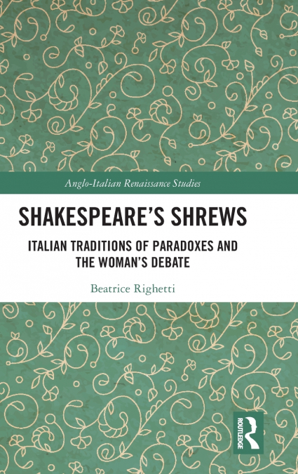 Shakespeare’s Shrews