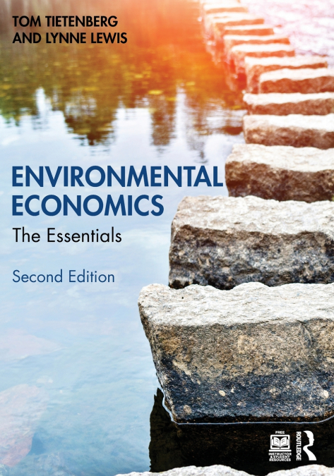 Environmental Economics