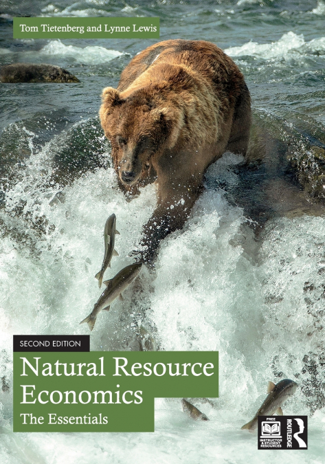 Natural Resource Economics