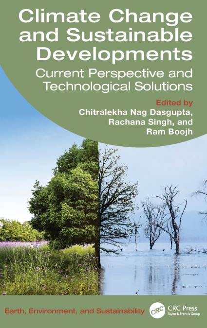 Climate Change and Sustainable Developments