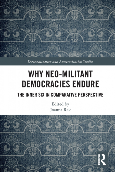 Why Neo-Militant Democracies Endure