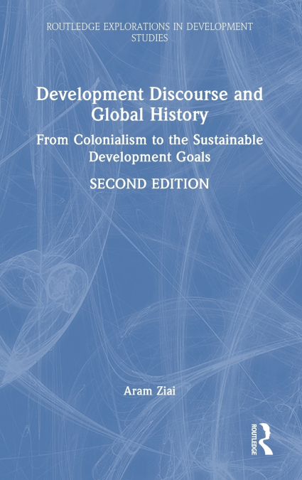 Development Discourse and Global History