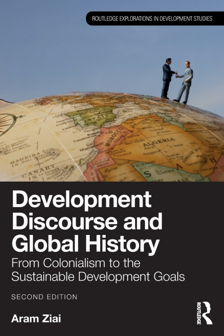 Development Discourse and Global History