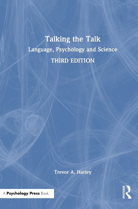 Talking the Talk