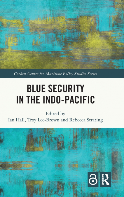 Blue Security in the Indo-Pacific