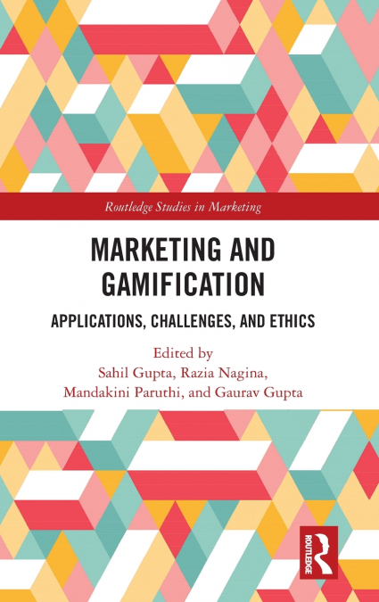 Marketing and Gamification