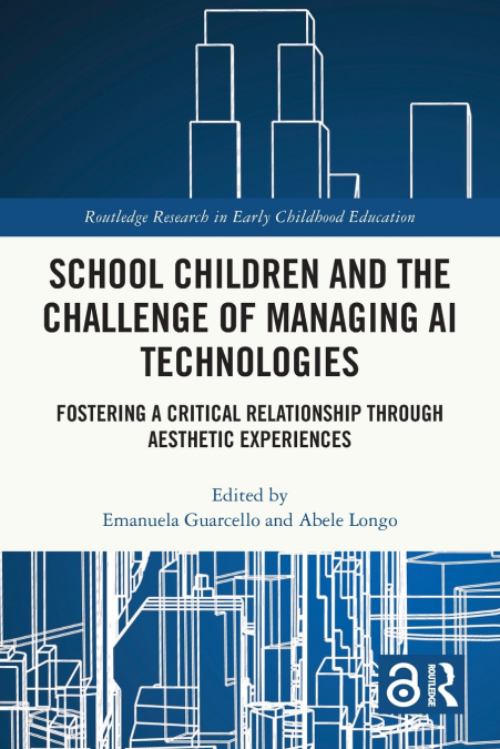 School Children and the Challenge of Managing AI Technologies