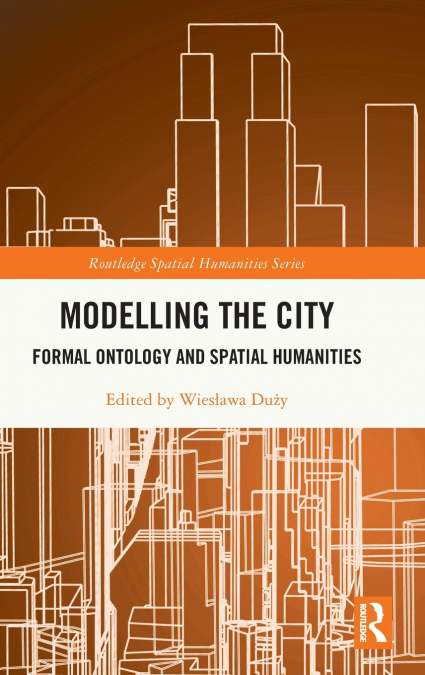 Modelling the City